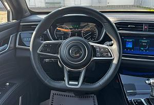 купить Донгфенг DFSK ix5 2024, автосалон автоцентр
