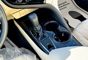 купить Тойота Camry 2023, автосалон автоцентр