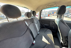 купить Ситроен C3 2007, автосалон автоцентр
