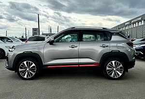 купить Чанган CS35 Plus 2022, автосалон автоцентр