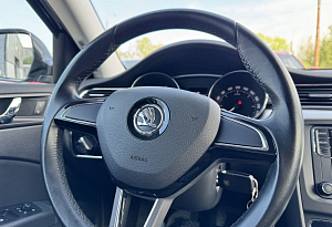 купить Шкода Superb 2015, автосалон автоцентр