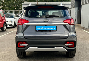 купить Джак JS3 2023, автосалон автоцентр