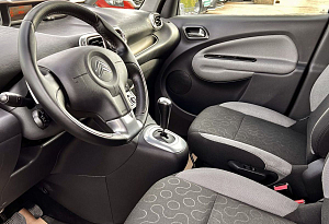 купить Ситроен C3 Picasso 2012, автосалон автоцентр