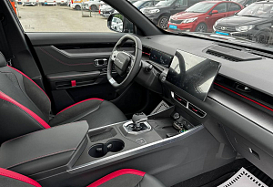 купить  DASHING 2024, автосалон автоцентр