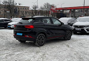 купить Донгфенг DFSK 500 2024, автосалон автоцентр