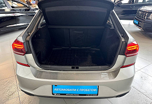 купить Фольксваген Polo 2020, автосалон автоцентр
