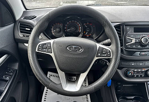 купить Лада Vesta 2018, автосалон автоцентр