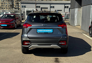 купить Джак JS3 2024, автосалон автоцентр