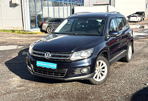 купить Фольксваген Tiguan 2012, автосалон автоцентр
