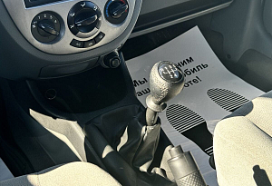 купить Шевроле Lacetti 2006, автосалон автоцентр