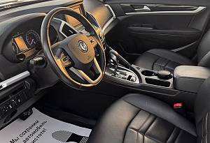 купить Донгфенг AX7 2019, автосалон автоцентр