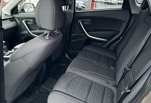 купить ФАВ Besturn X80 2019, автосалон автоцентр