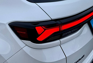 купить Чанган CS35 Plus 2024, автосалон автоцентр