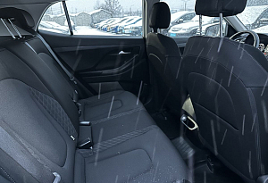 купить Хендай Creta 2021, автосалон автоцентр