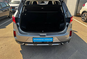 купить ФАВ Besturn X40 2021, автосалон автоцентр