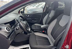 купить Рено Kaptur 2021, автосалон автоцентр