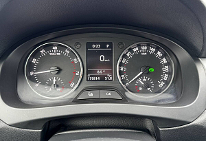 купить Шкода Rapid 2014, автосалон автоцентр