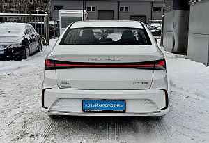 купить Байк U5 Plus 2024, автосалон автоцентр