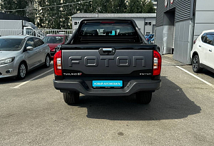купить  Tunland G7 2024, автосалон автоцентр