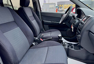 купить Хендай Getz 2007, автосалон автоцентр