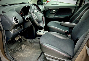купить Ниссан Note 2011, автосалон автоцентр