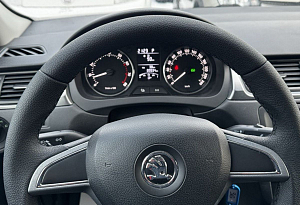 купить Шкода Rapid 2014, автосалон автоцентр