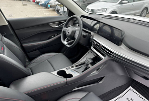 купить Чанган CS35 Plus 2024, автосалон автоцентр