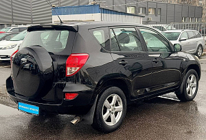 купить Тойота RAV4 2007, автосалон автоцентр