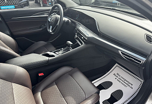 купить Чанган Eado Plus 2023, автосалон автоцентр
