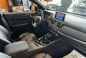 купить Донгфенг DFSK 500 2024, автосалон автоцентр