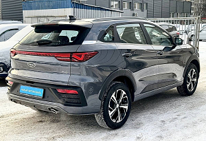 купить Джак JS6 2023, автосалон автоцентр