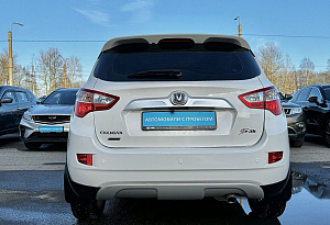 купить Чанган CS35 2019, автосалон автоцентр