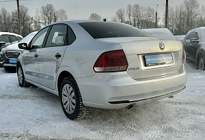 купить с Polo 2016, автосалон автоцентр