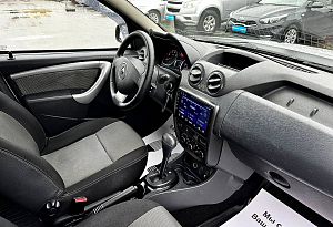 купить Рено Duster 2013, автосалон автоцентр