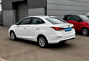 купить Чанган Alsvin 2023, автосалон автоцентр