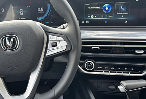 купить Чанган Eado Plus 2023, автосалон автоцентр