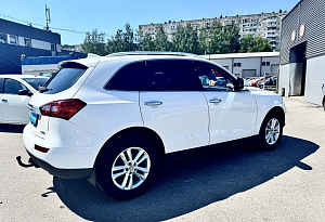 купить Зоти T600 2018, автосалон автоцентр