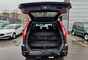 купить Ниссан X-Trail 2012, автосалон автоцентр