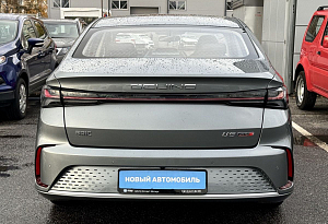 купить Байк U5 Plus 2023, автосалон автоцентр