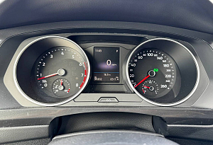 купить Фольксваген Tiguan 2020, автосалон автоцентр