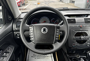 купить Санг Rexton 2011, автосалон автоцентр