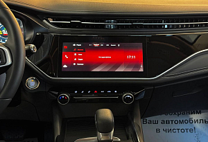 купить  S5 2024, автосалон автоцентр