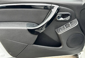 купить Рено Duster 2019, автосалон автоцентр