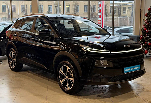 купить Джак JS6 2023, автосалон автоцентр