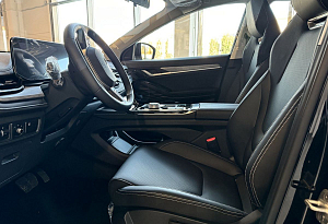 купить Джак JS6 2023, автосалон автоцентр