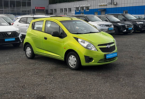 купить Шевроле Spark 2011, автосалон автоцентр