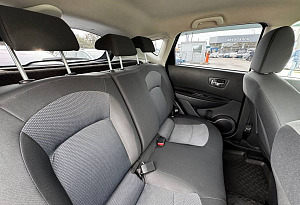 купить Ниссан Qashqai 2013, автосалон автоцентр