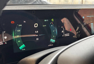 купить Байк U5 Plus 2024, автосалон автоцентр
