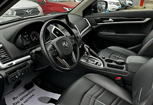купить Донгфенг AX7 2018, автосалон автоцентр