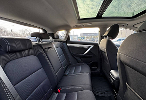 купить Belgee X50 2024, автосалон автоцентр